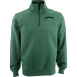 NYC Police Athletic League Online Store <span class="pdp-name-mascot">New York City PAL</span> Sport-Tek Men's 1/4 Zip Pullover Front Thumbnail