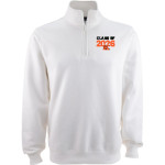KINGSLEY HIGH SCHOOL STAGS <span class="pdp-name-mascot">KINGSLEY AREA STAGS</span> Sport-Tek Men's 1/4 Zip Pullover Front Thumbnail