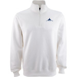 Kamehameha Maui Warriors <span class="pdp-name-mascot">Kamehameha Maui Warriors</span> Sport-Tek Men's 1/4 Zip Pullover Front Thumbnail