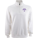 DULUTH HIGH SCHOOL WILDCATS <span class="pdp-name-mascot">DULUTH WILDCATS</span> Sport-Tek Men's 1/4 Zip Pullover Front Thumbnail