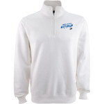 Faulkner University Eagles <span class="pdp-name-mascot">Faulkner University Eagles</span> Sport-Tek Men's 1/4 Zip Pullover Front Thumbnail