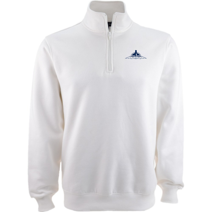Kamehameha Maui Warriors <span class="pdp-name-mascot">Kamehameha Maui Warriors</span> Sport-Tek Men's 1/4 Zip Pullover