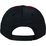 North Central Panthers Sport-Tek DryZone Colorblock Cap Back Thumbnail