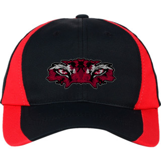 Sport-Tek DryZone Colorblock Cap