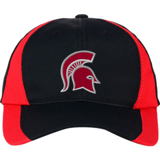Sport-Tek DryZone Colorblock Cap