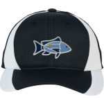 Cape Eleuthera Island Athletics <span class="pdp-name-mascot">Cape Eleuthera Island Athletics</span> Sport-Tek DryZone Colorblock Cap Front Thumbnail