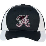 ARP HIGH SCHOOL TIGERS Sport-Tek DryZone Colorblock Cap Front Thumbnail