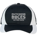 Dutchess BOCES <span class="pdp-name-mascot">Dutchess County BOCES</span> Sport-Tek DryZone Colorblock Cap Front Thumbnail