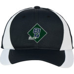 814 Elite 814 Elite <span class="pdp-name-mascot">814 Elite</span> Sport-Tek DryZone Colorblock Cap Front Thumbnail