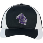 UPSON-LEE High School Knights <span class="pdp-name-mascot">Upson Lee Knights</span> Sport-Tek DryZone Colorblock Cap Front Thumbnail