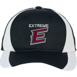 EXTREME SOFTBALL EXTREME SOFTBALL Sport-Tek DryZone Colorblock Cap Front Thumbnail