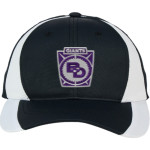 Ben Davis Giants Sport-Tek DryZone Colorblock Cap Front Thumbnail