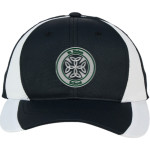 St. Helen Hornets <span class="pdp-name-mascot">St. Helen School Hornets</span> Sport-Tek DryZone Colorblock Cap Front Thumbnail