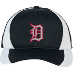Dunedin Falcons Sport-Tek DryZone Colorblock Cap Front Thumbnail