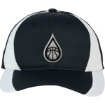 Big Drip Hoops Big Drip Hoops <span class="pdp-name-mascot">Big Drip Hoops</span> Sport-Tek DryZone Colorblock Cap Front Thumbnail