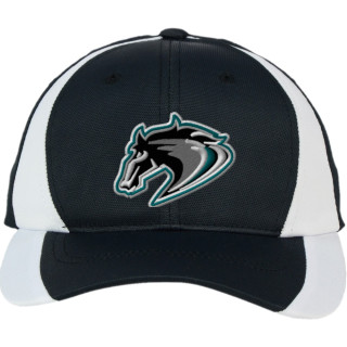 Sport-Tek DryZone Colorblock Cap