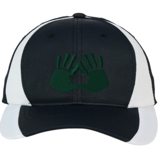 Sport-Tek DryZone Colorblock Cap