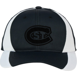 Sport-Tek DryZone Colorblock Cap