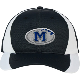 Sport-Tek DryZone Colorblock Cap