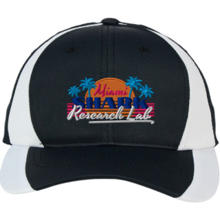 Sport-Tek DryZone Colorblock Cap