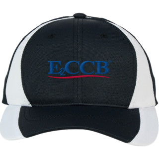 Sport-Tek DryZone Colorblock Cap