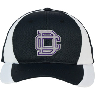 Sport-Tek DryZone Colorblock Cap