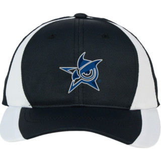Sport-Tek DryZone Colorblock Cap