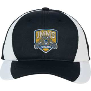 Sport-Tek DryZone Colorblock Cap