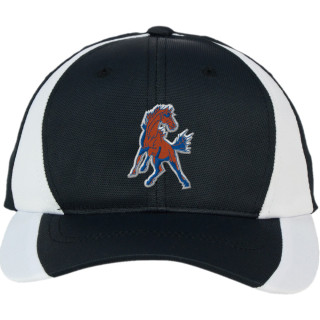 Sport-Tek DryZone Colorblock Cap