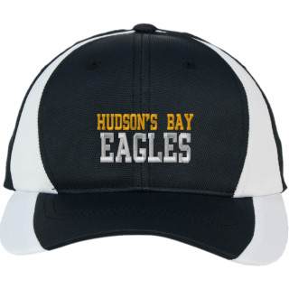 Sport-Tek DryZone Colorblock Cap