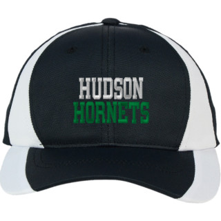 Sport-Tek DryZone Colorblock Cap