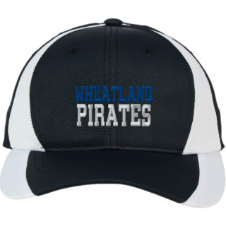 Sport-Tek DryZone Colorblock Cap