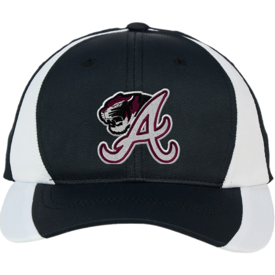 ARP HIGH SCHOOL TIGERS Sport-Tek DryZone Colorblock Cap