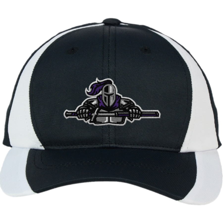 Arkansas Christian Knights Sport-Tek DryZone Colorblock Cap
