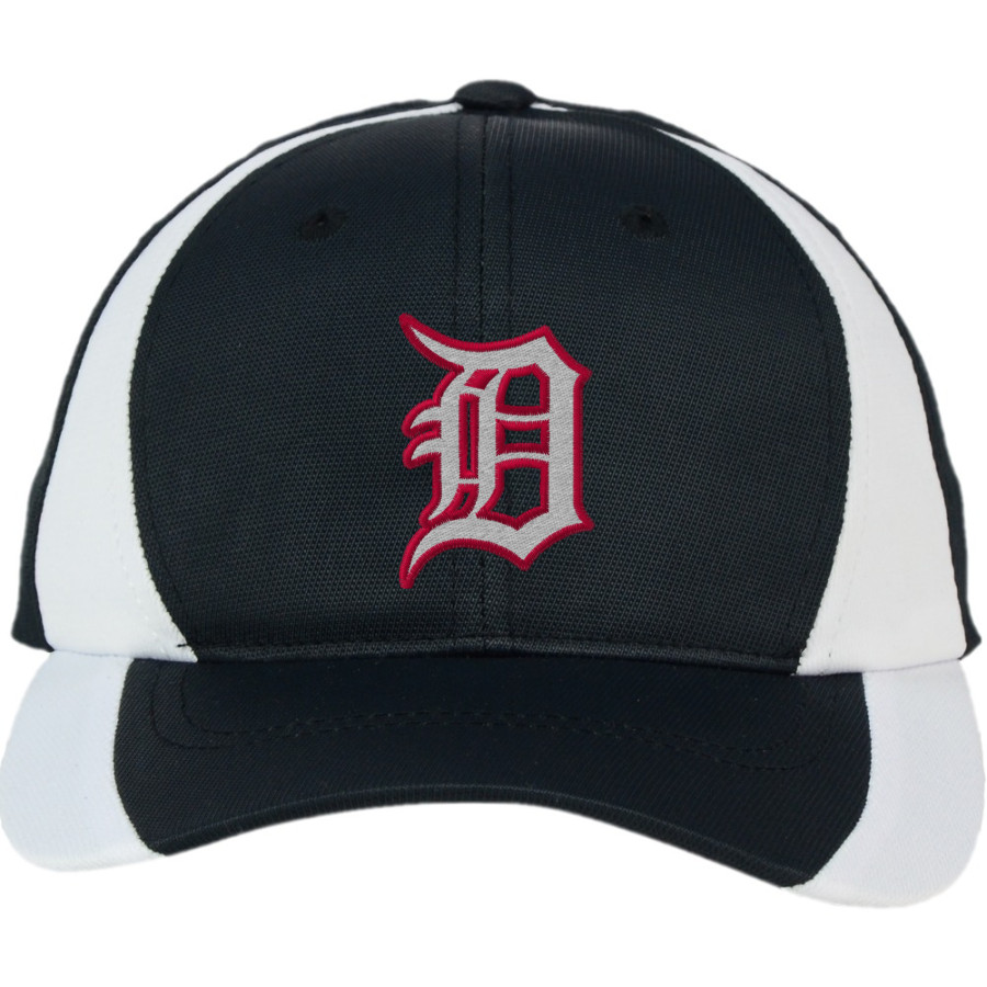 Dunedin Falcons Sport-Tek DryZone Colorblock Cap