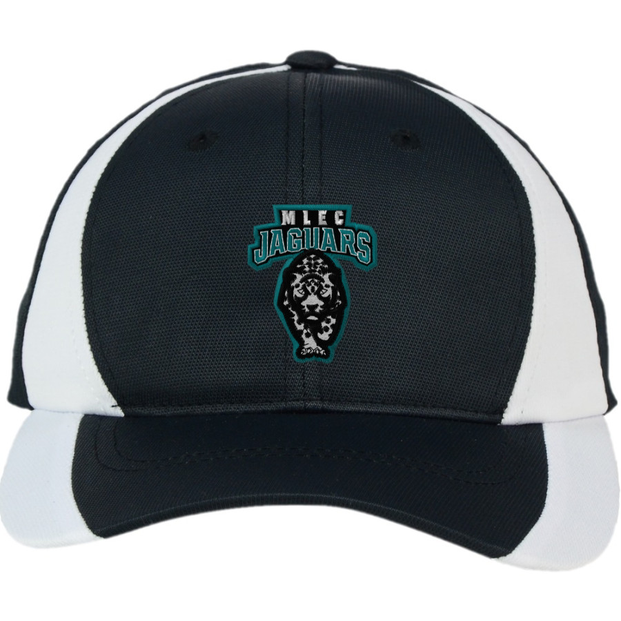 Miami Lakes Jaguars Sport-Tek DryZone Colorblock Cap