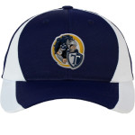 Thomas TITANS <span class="pdp-name-mascot">THOMAS TITANS</span> Sport-Tek DryZone Colorblock Cap Front Thumbnail