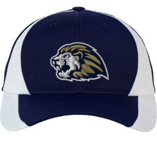 Sport-Tek DryZone Colorblock Cap