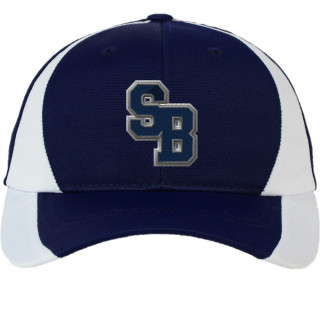 Sport-Tek DryZone Colorblock Cap