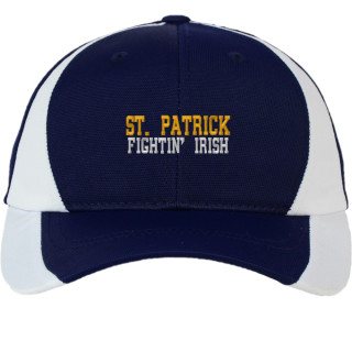 Sport-Tek DryZone Colorblock Cap