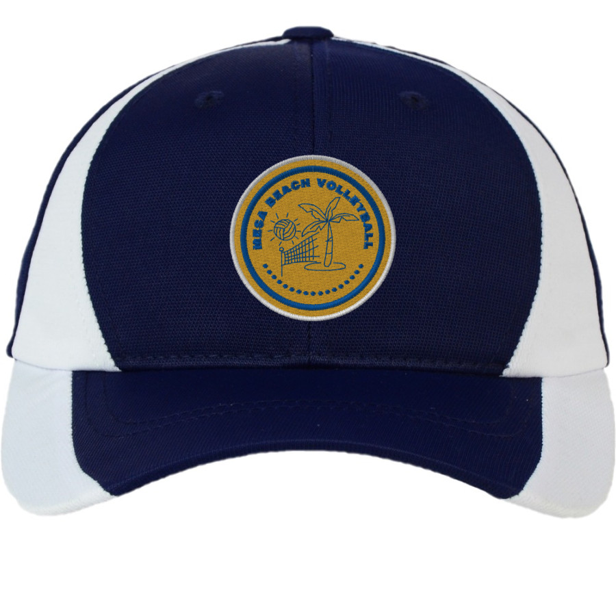 San Diego Mesa College Olympians <span class="pdp-name-mascot">San Diego Mesa College Olympians</span> Sport-Tek DryZone Colorblock Cap