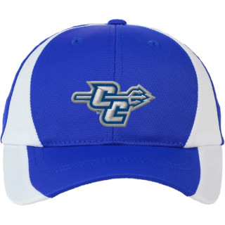 Sport-Tek DryZone Colorblock Cap