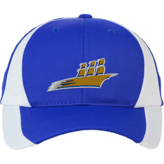 Sport-Tek DryZone Colorblock Cap