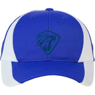 Sport-Tek DryZone Colorblock Cap