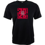 Spring Lake Lakers <span class="pdp-name-mascot">Spring Lake Lakers</span> Sport-Tek Youth Short Sleeve Competitor T-Shirt Front Thumbnail