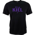 Kiel Raiders Sport-Tek Youth Short Sleeve Competitor T-Shirt Front Thumbnail