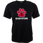 BLOUNTSTOWN HIGH SCHOOL TIGERS <span class="pdp-name-mascot">BLOUNTSTOWN TIGERS</span> Sport-Tek Youth Short Sleeve Competitor T-Shirt Front Thumbnail