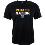 Macks Creek Pirates <span class="pdp-name-mascot">Macks Creek Pirates</span> Sport-Tek Youth Short Sleeve Competitor T-Shirt Front Thumbnail
