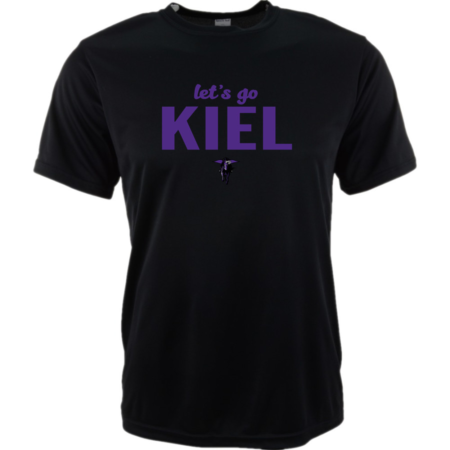 Kiel Raiders Sport-Tek Youth Short Sleeve Competitor T-Shirt