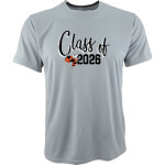 Giltner Hornets <span class="pdp-name-mascot">Giltner Hornets</span> Sport-Tek Youth Short Sleeve Competitor T-Shirt Front Thumbnail